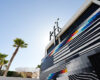 Felipe Pantone gives Ibiza club a bold and colourful new look