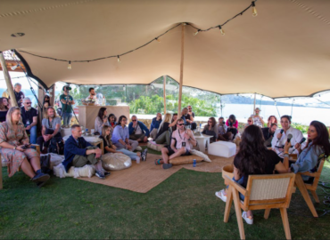 MDLBEAST showcases cultural progress in Saudi and the region at Ibizas International Music Summit