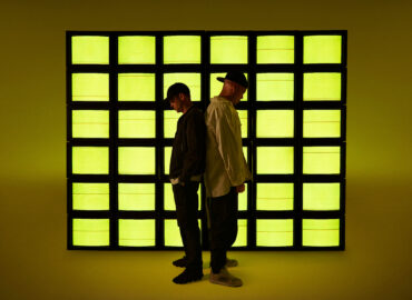 Solardo and Comanavago team up for huge rework of disco classic on ‘You Make Me Feel’