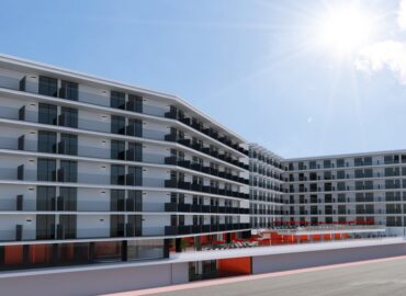 San Antonio landmark Hotel Vibra Piscis starts into the 2022 season with 4 stars after extensive upgrades