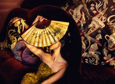 Club Chinois Ibiza Announces Trio of Innovative New Residencies