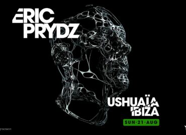 Eric Prydz announces headline show at Ushuaïa Ibiza