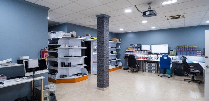 Mac Repair Ibiza">