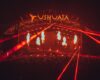 calvin harris ushuaia 2022