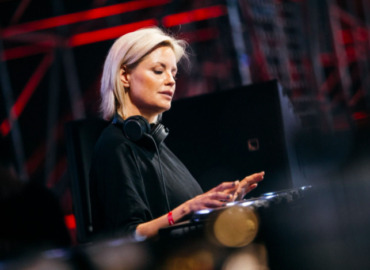 Club Chinois Ibiza Announces Ida Engberg Residency UNA