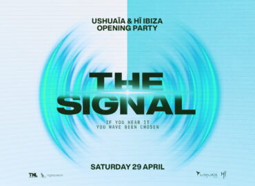 Ushuaïa Ibiza and Hï Ibiza set dates for 2023 season opening party