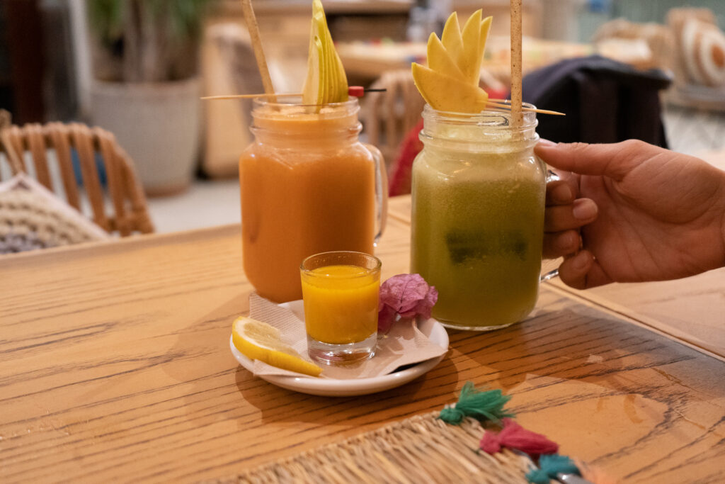 juices World Family Ibiza
