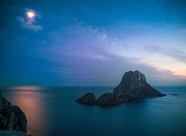 Why more travellers are choosing Ibiza after the summer rush
