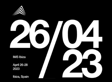 Grimes Announed for in person keynote at IMS IBIZA 2023