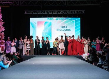 Ibiza Inclusion Fashion Day