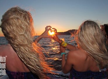 An Insider’s Guide to the Ibiza Boat Party Experience