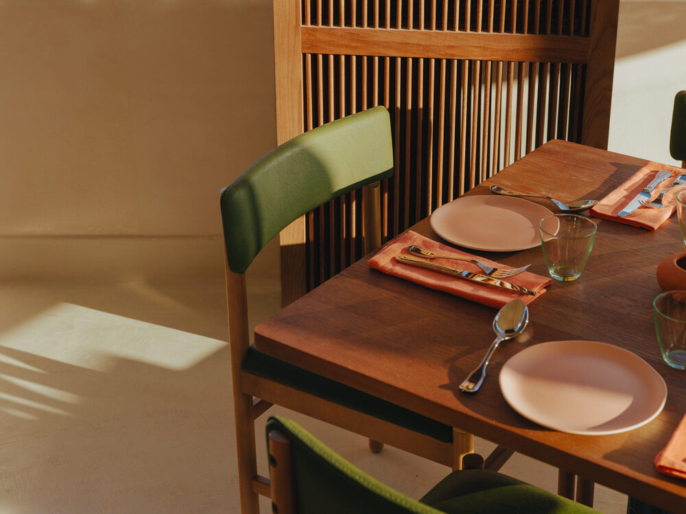 One of Mexico’s leading chefs, Tomás Bermudez, takes over Best Of The Best Culinary Series