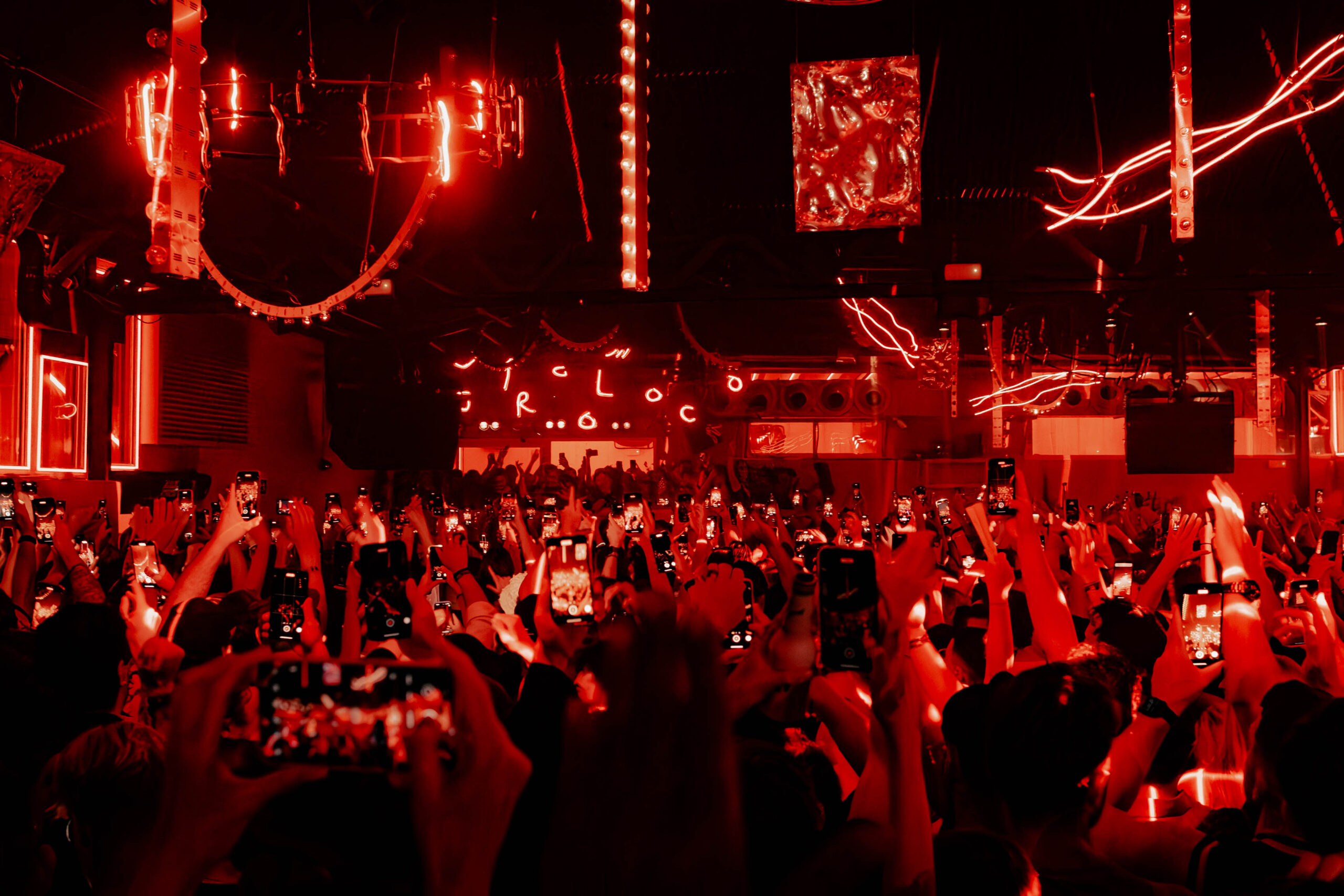 CircoLoco Announces 25th Anniversary Ibiza Season