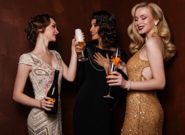 The Perks of Joining Clubs With Private Rooms