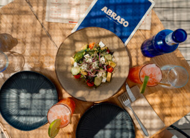 Abraso: A BBQ Culinary Gem in Port des Torrent