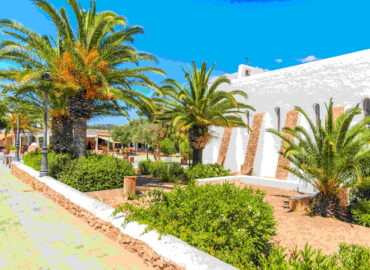Walking In Ibiza: A Guide To Where To Go & What You Need