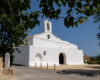 iglesia de Sant llorenç de balàfia, siglo XVIII, Sant llorenç