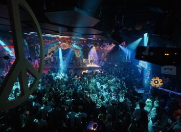 The White Isle’s signature celebration, Flower Power reveals dates for 2025