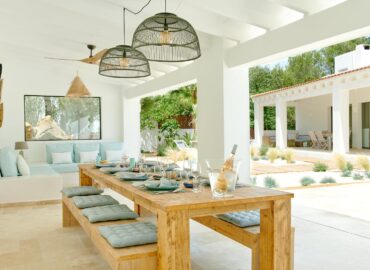 White Island Styling Ibiza