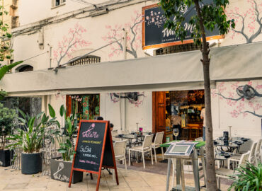 Wakame Ibiza