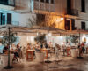 Adios restaurant Ibiza