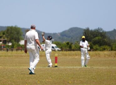 How Match Statistics are Used to Build Cricket Forecast Models?