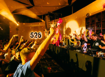 La Discothèque celebrates A Decade of Disco at 528 Ibiza every Thursday