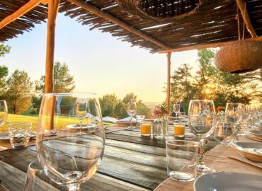 Leo Chef Ibiza