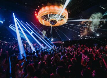 Chinois announces Major League DJz’ First Ever Ibiza Residency  ‘Echoes of Tomorrow’