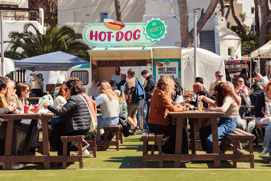 Hippy Market Punta Arabí Returns for 2026 – ‘More Ibiza Than Ever’