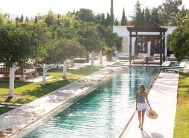 Atzaró Spa Relaunch – Longevity focused Wellness for 2026