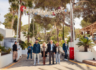 Hippy Market Punta Arabí Returns for 2026 – ‘More Ibiza Than Ever’