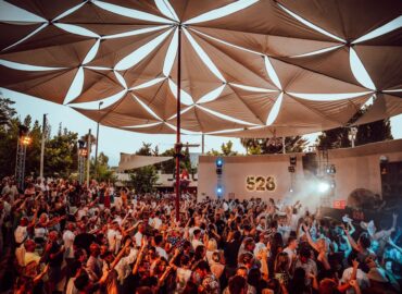 Ministry of Sound Revives Ibiza Legacy With Massive 528 Return – Louie Vega & More