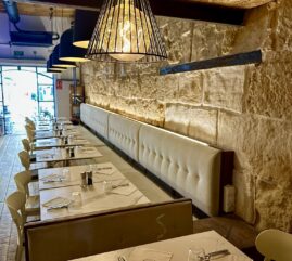 ConGusto by la Filetteria