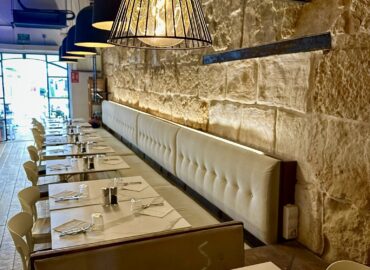 ConGusto by la Filetteria