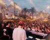 Free Open-Air Party at Ibiza Port from Chinois - Sun 21st June w. Luciano, Bedouin, Bruz