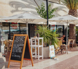 Salvatore Ibiza