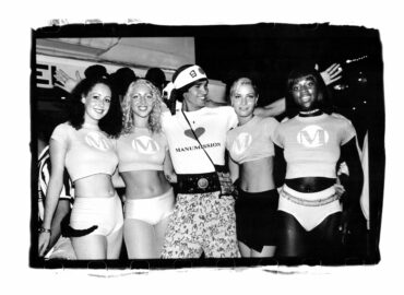 Legendary Ibiza party Manumission is bringing 90s Ibiza back to life this summer