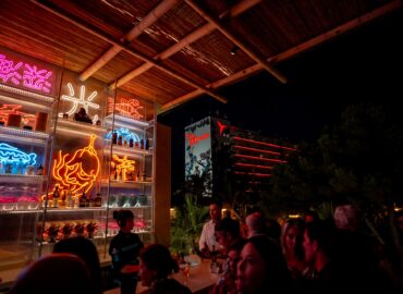 StreetXO Ibiza Officially Opens with Dabiz Muñoz at the Helm
