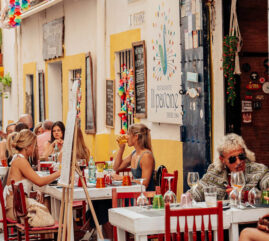 Il Pavone Ibiza