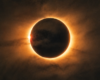 Eclipse 2026 over Ibiza by Martin Miller Media