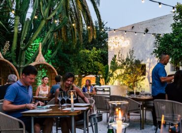 What’s On at Beachouse, Mikasa, and Finca La Plaza | August & September 2026